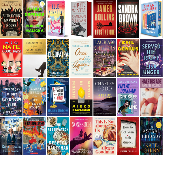 MaynardPublicLibrary tweet media