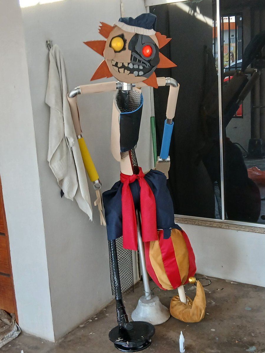 DARTH_Boris3449 tweet media