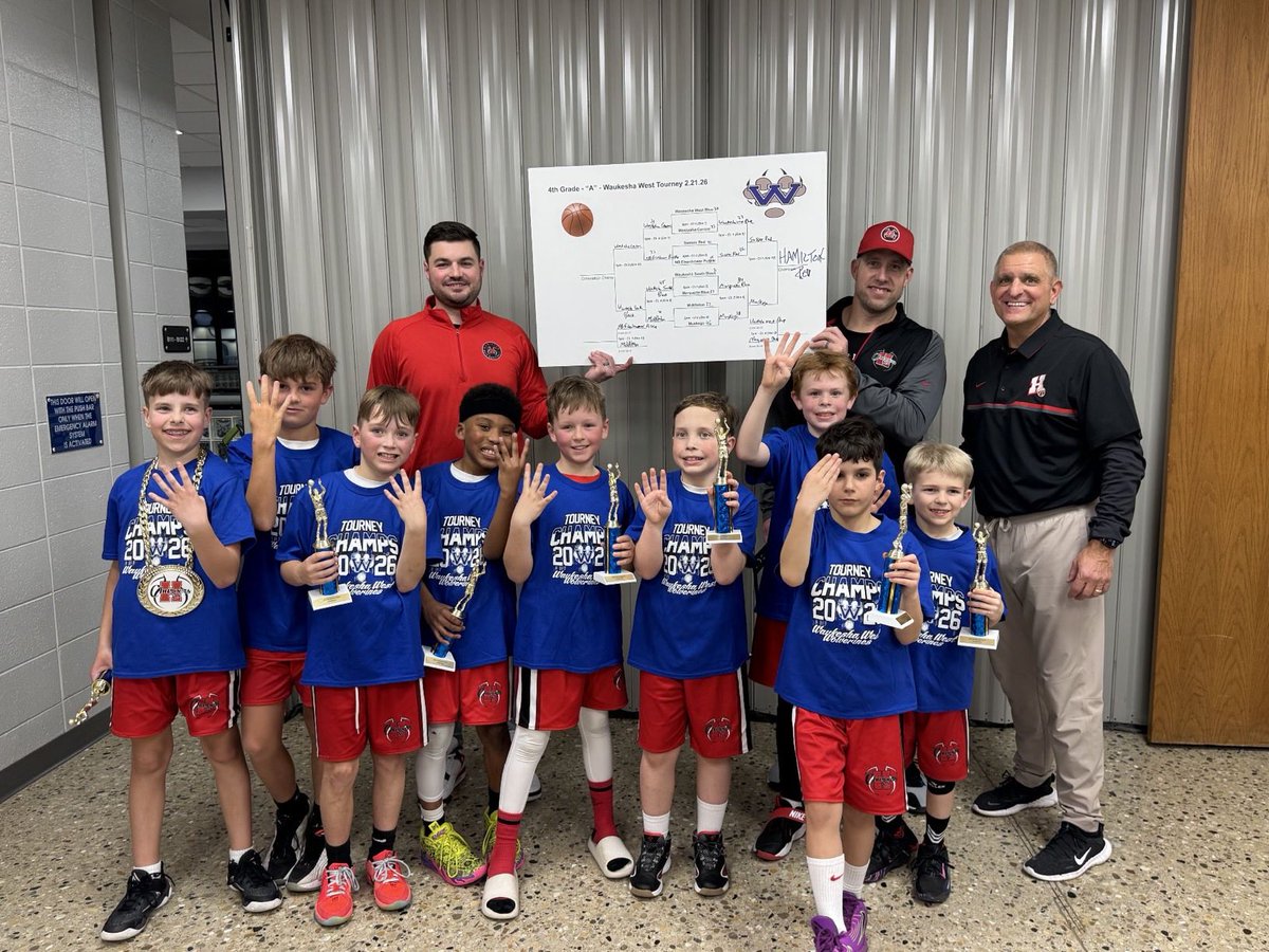 Hamilton Jr Chargers Basketball tweet media