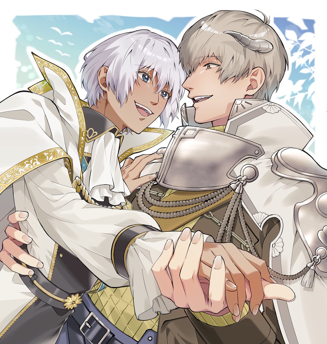 にゃたに tweet media