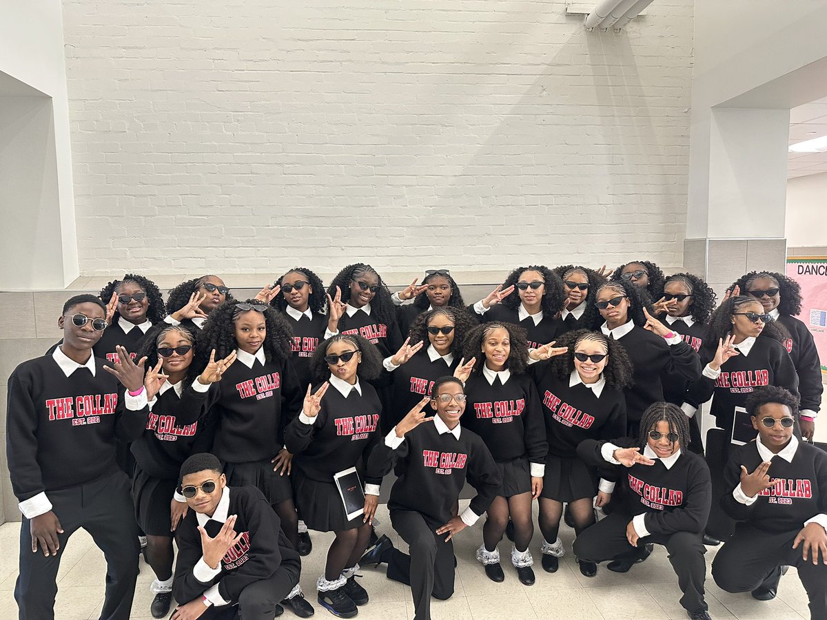 THE POWERful Impact tweet media