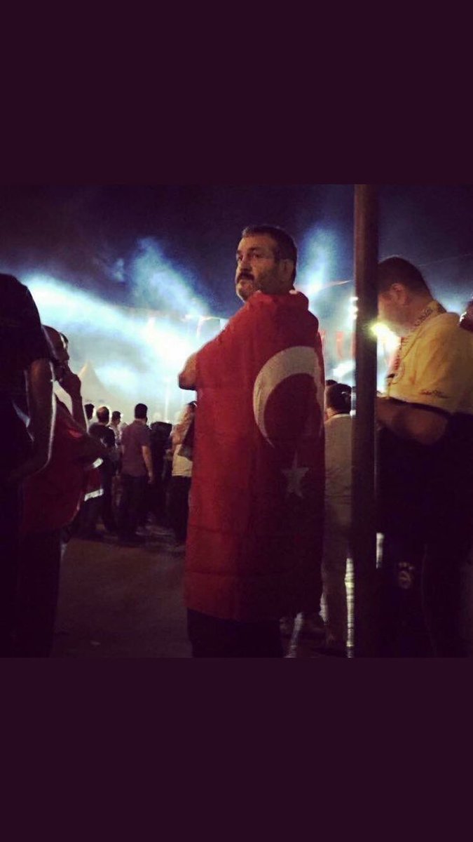 DOĞRU DUVAR YIKILMAZ! 

Arkanda büyük bir ordun var! <a href="/SebahattinReis/">Sebahattin Şirin</a>

#ultrAslanGaziantep