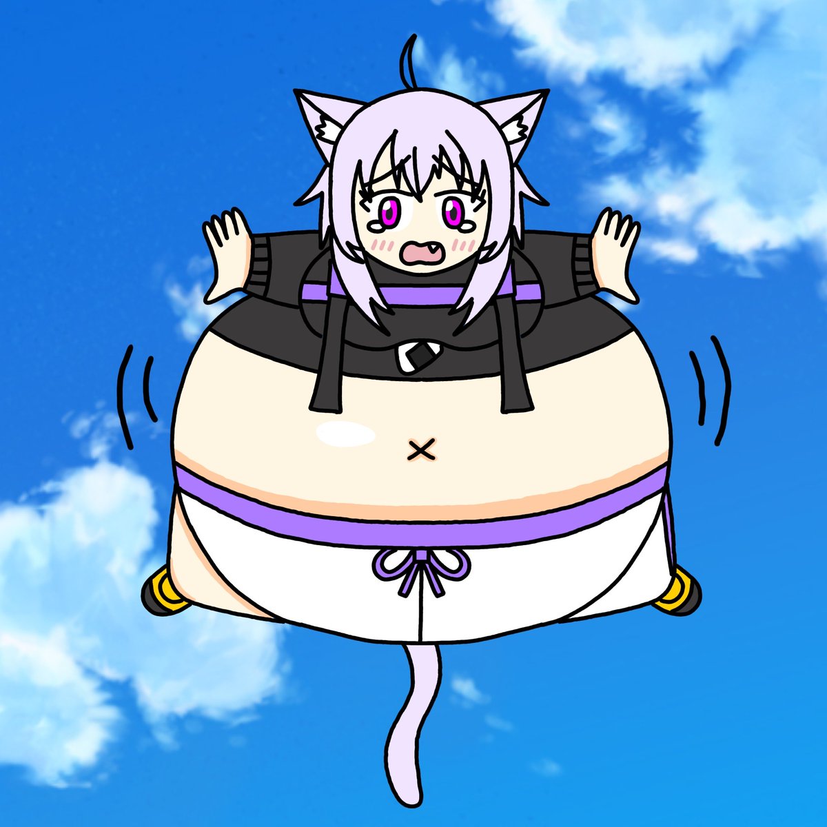 ひじりかべ（リクエストは受け付けておりません。） (@HOLYWALL_INF