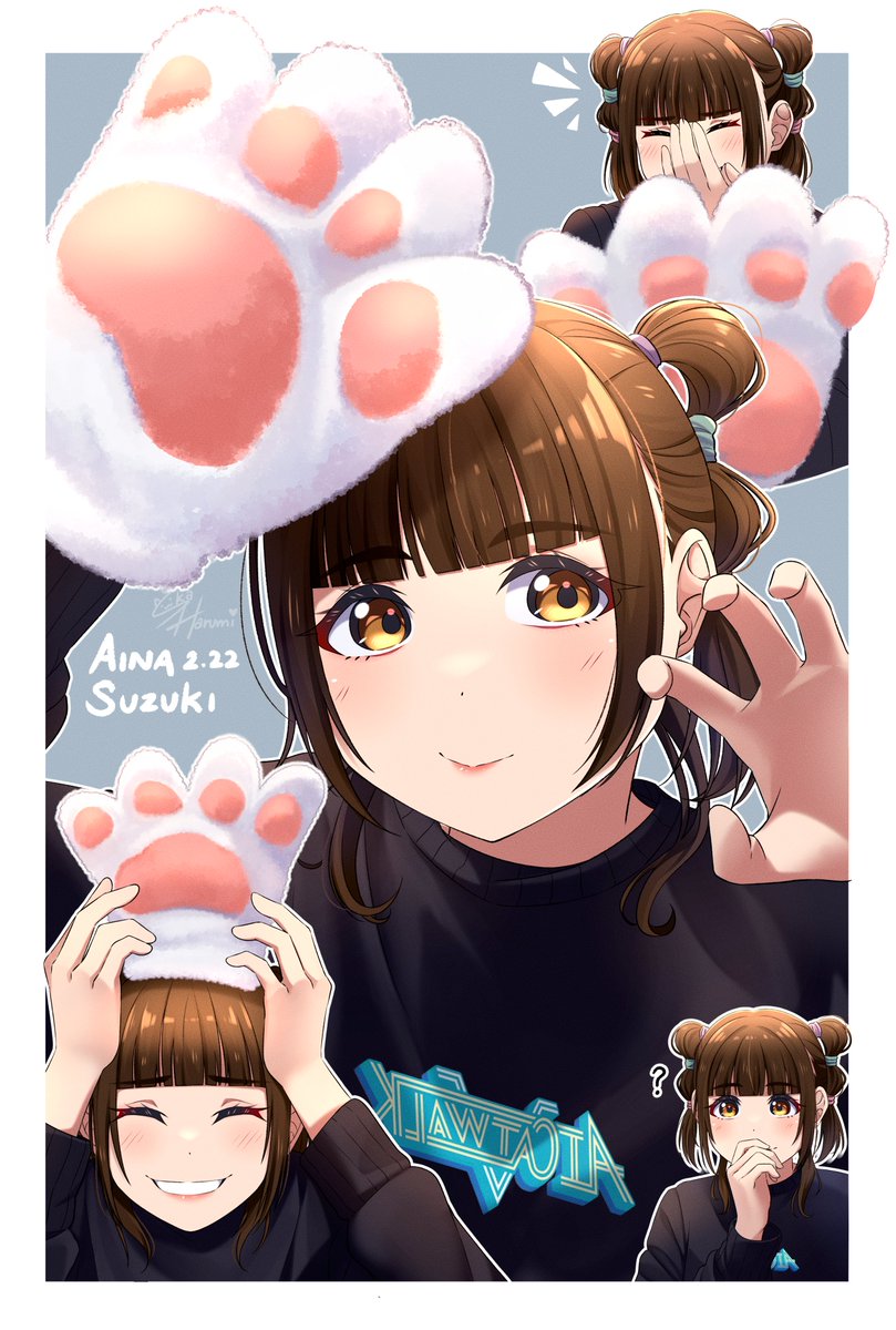 はるみ🌸(* '꒳' *)⁶ tweet media