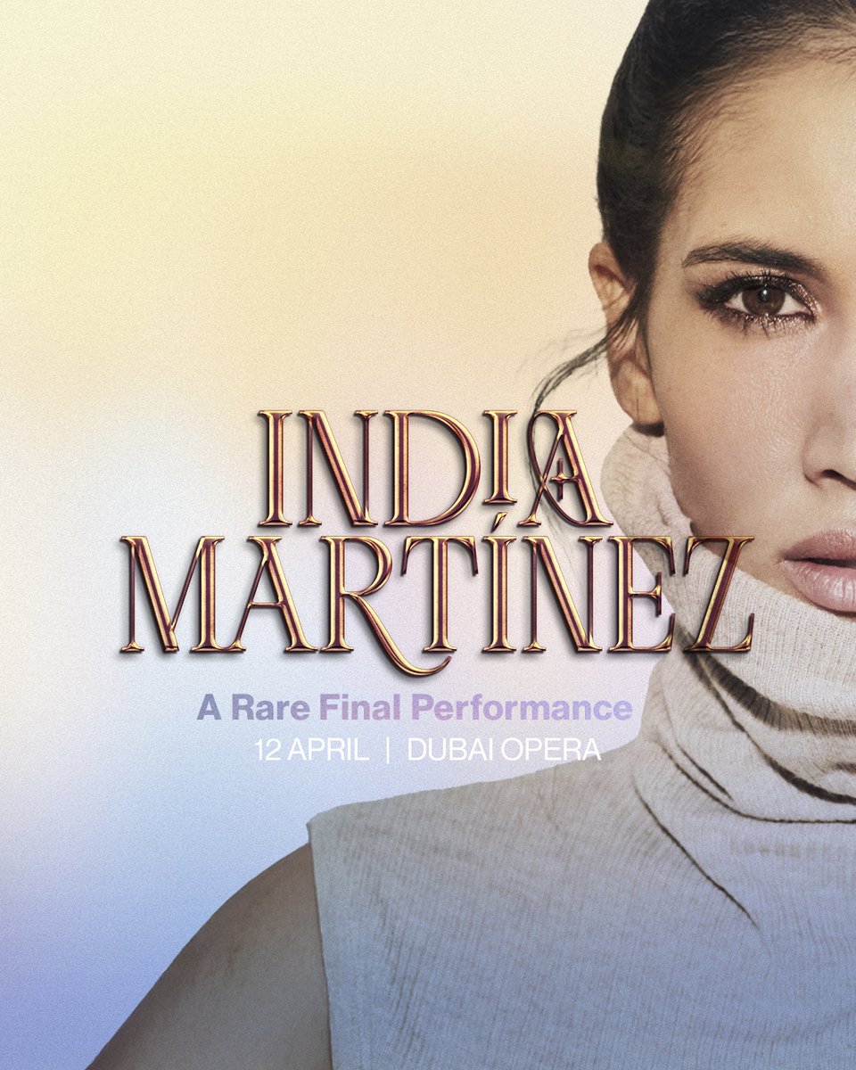 Dubai Opera tweet media