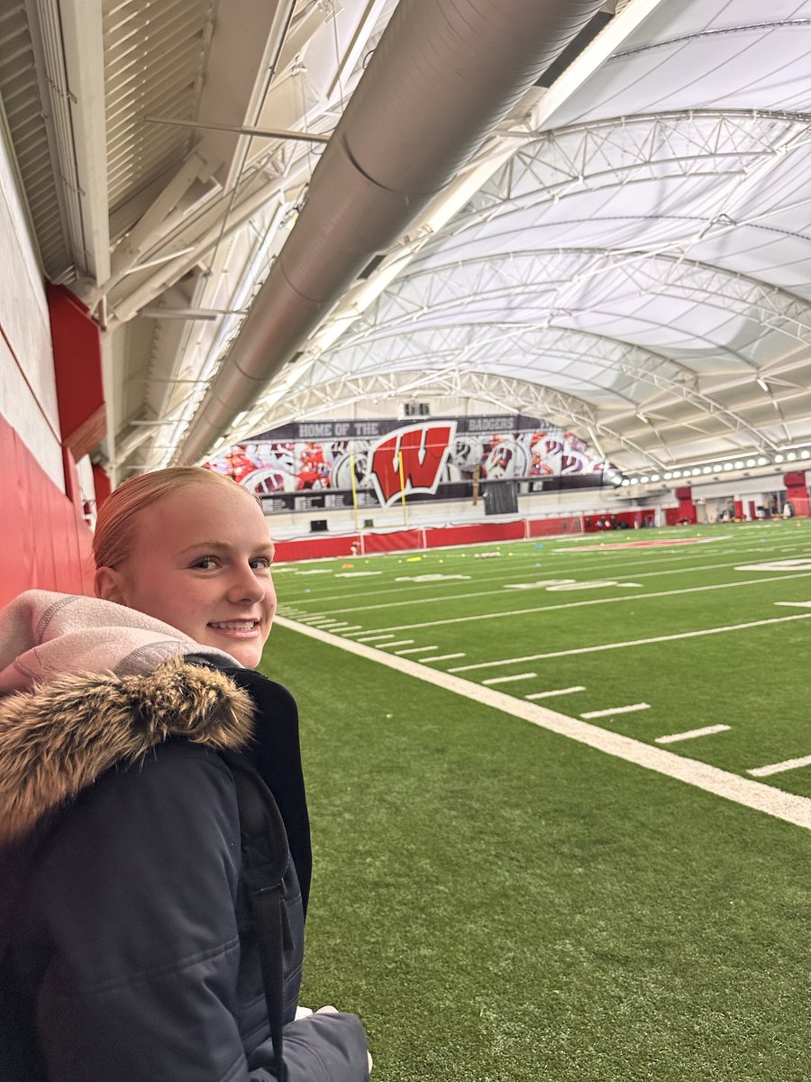 Grace Scheer tweet media