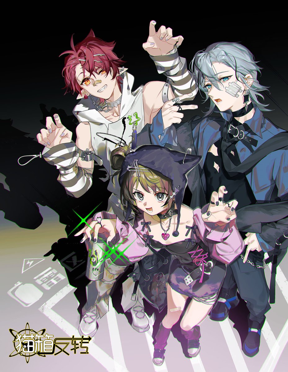 DrK GuGuBox tweet media