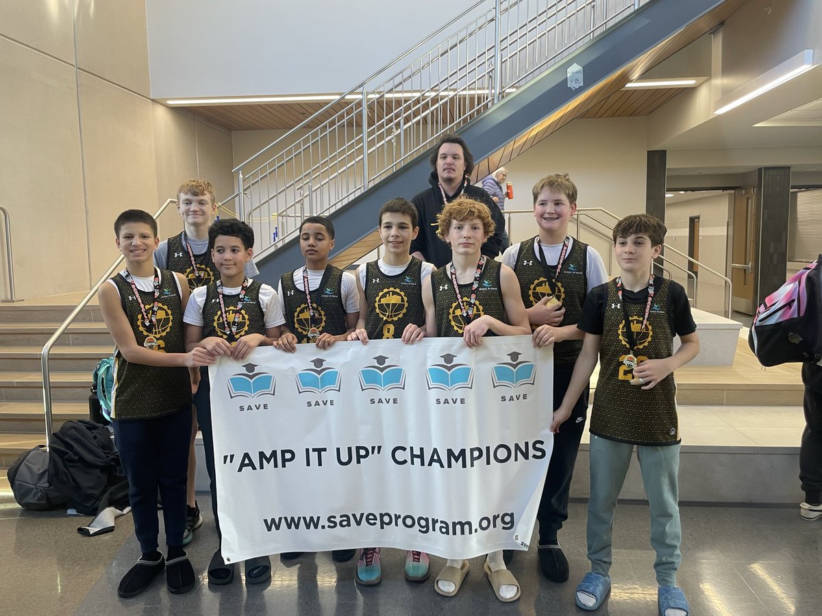 S.A.V.E Program Inc. tweet media