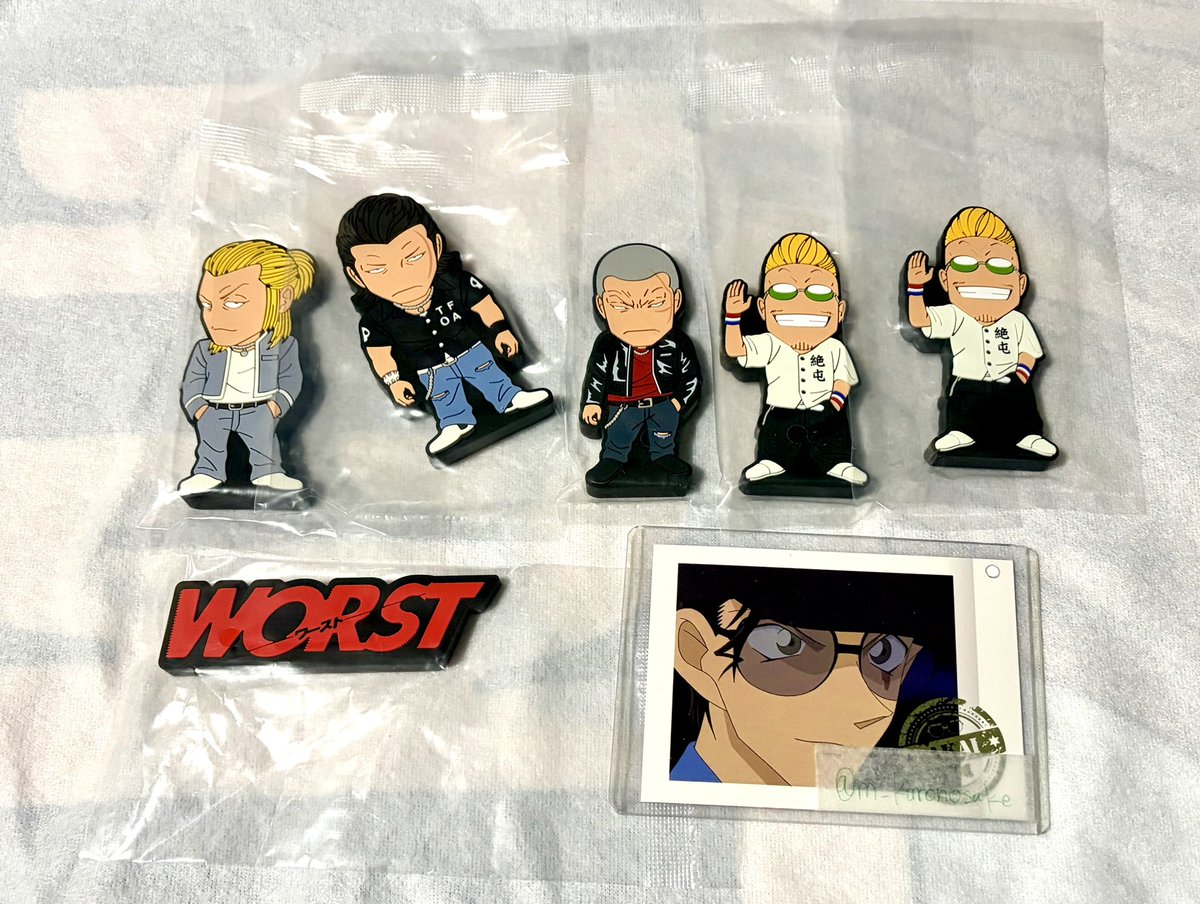 くろ　取引専用アカ tweet media