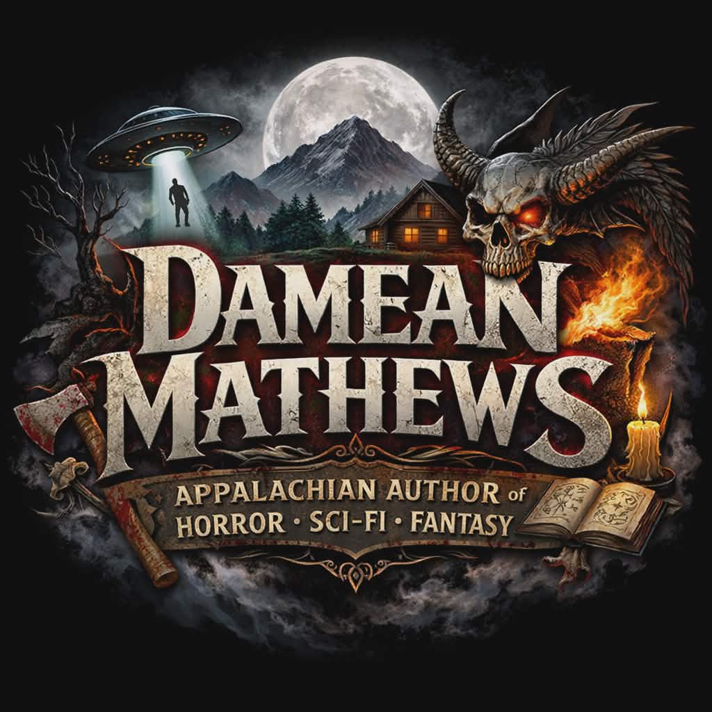 Damean Mathews tweet media