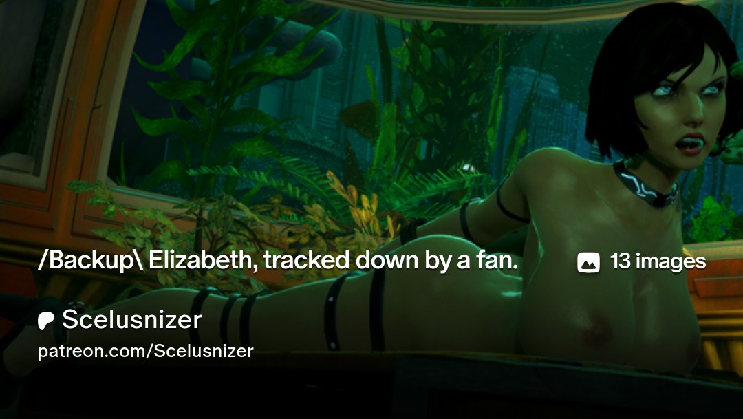 Scelusnizer 🔞 tweet media