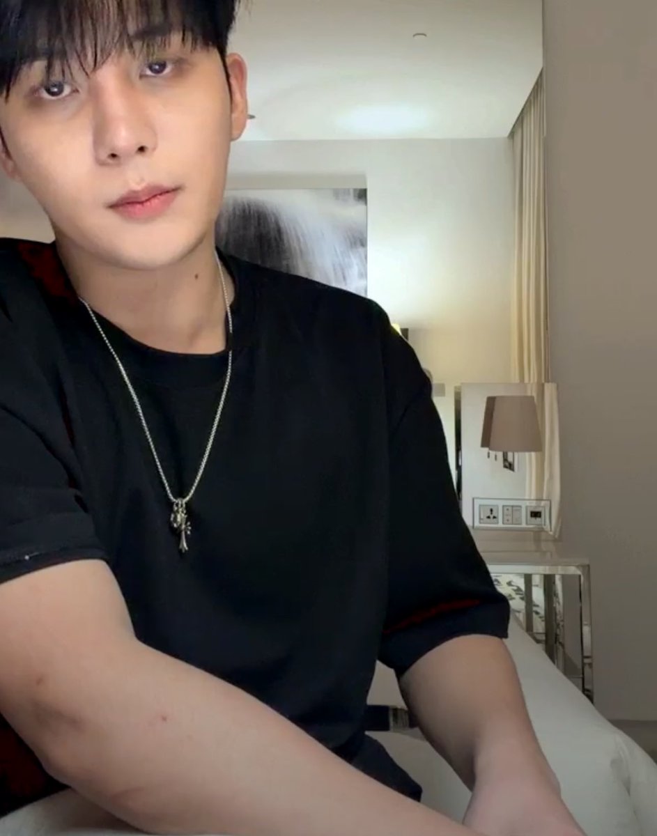 TAKE A FUCKING STEP BACK OR I JUMP U CHOI JONGHO