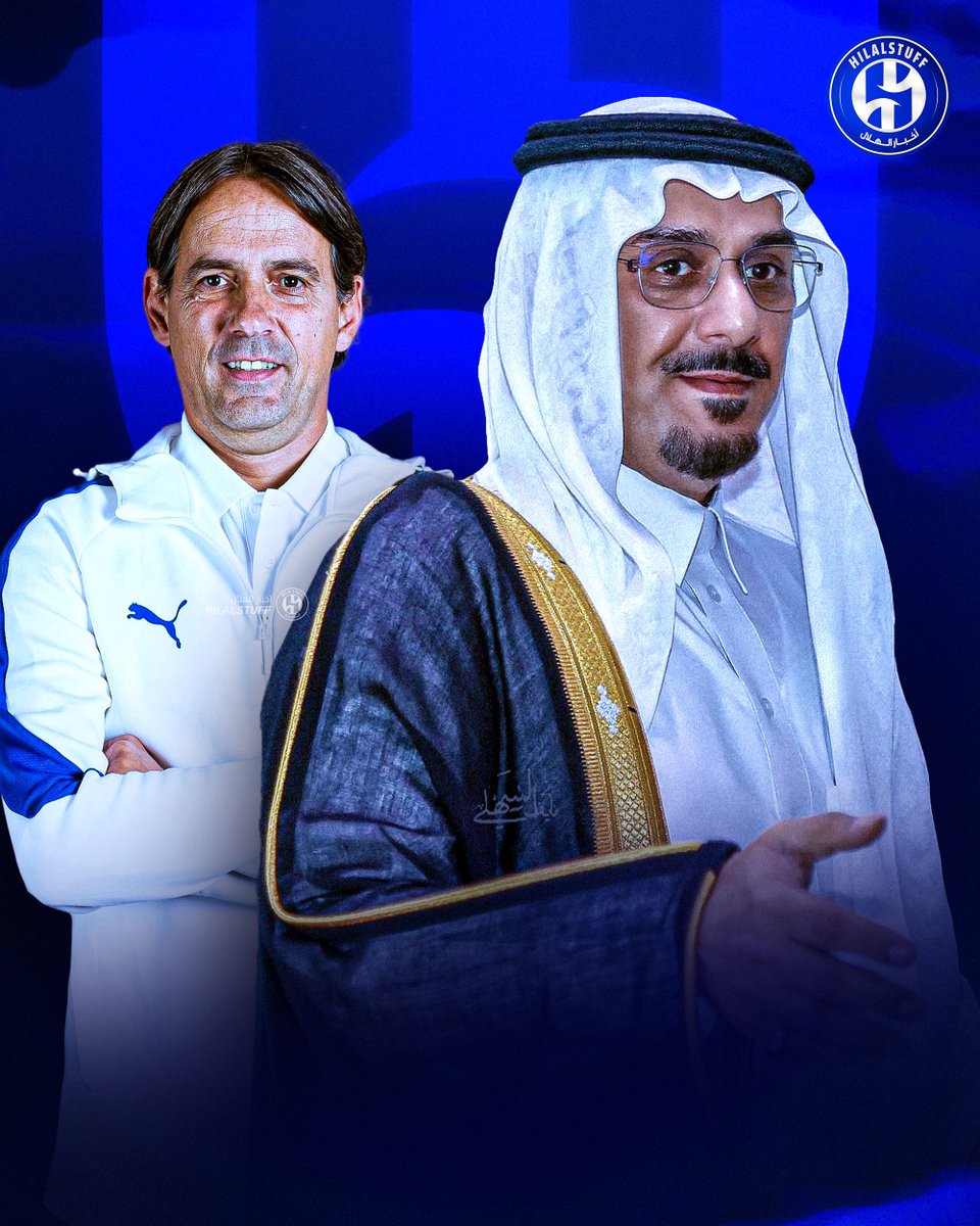 أخبار الهلال tweet media