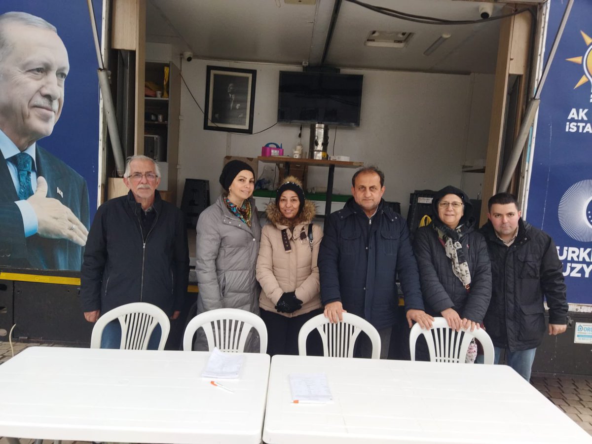 AkFeyzullah's tweet photo. Paylaşmanın, dayanışmanın ve kardeşliğin ayındayız.
Hemşehrilerimizle gönül gönüle, omuz omuzayız.

Rabbim birlik ve beraberliğimizi daim eylesin.
@maltepeakparti 
@Behadir 
#BirOlmakRuhumuzdaVar https://t.co/YEwfRNvqz9