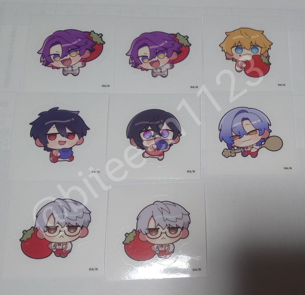 ゆいと@取引垢 tweet media