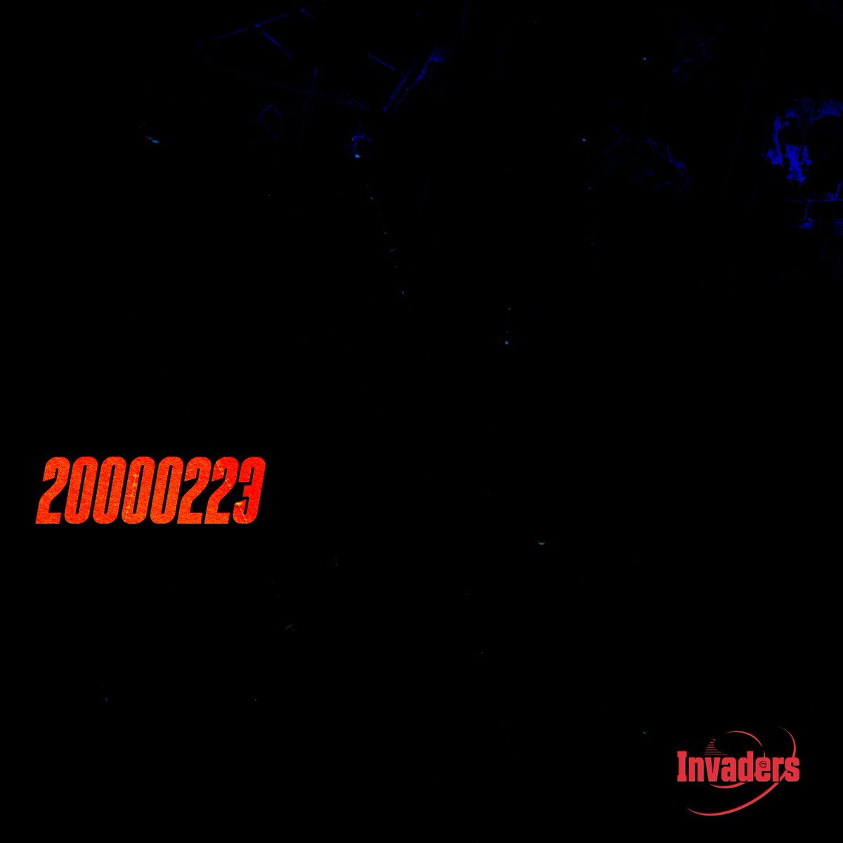 Invaders tweet media