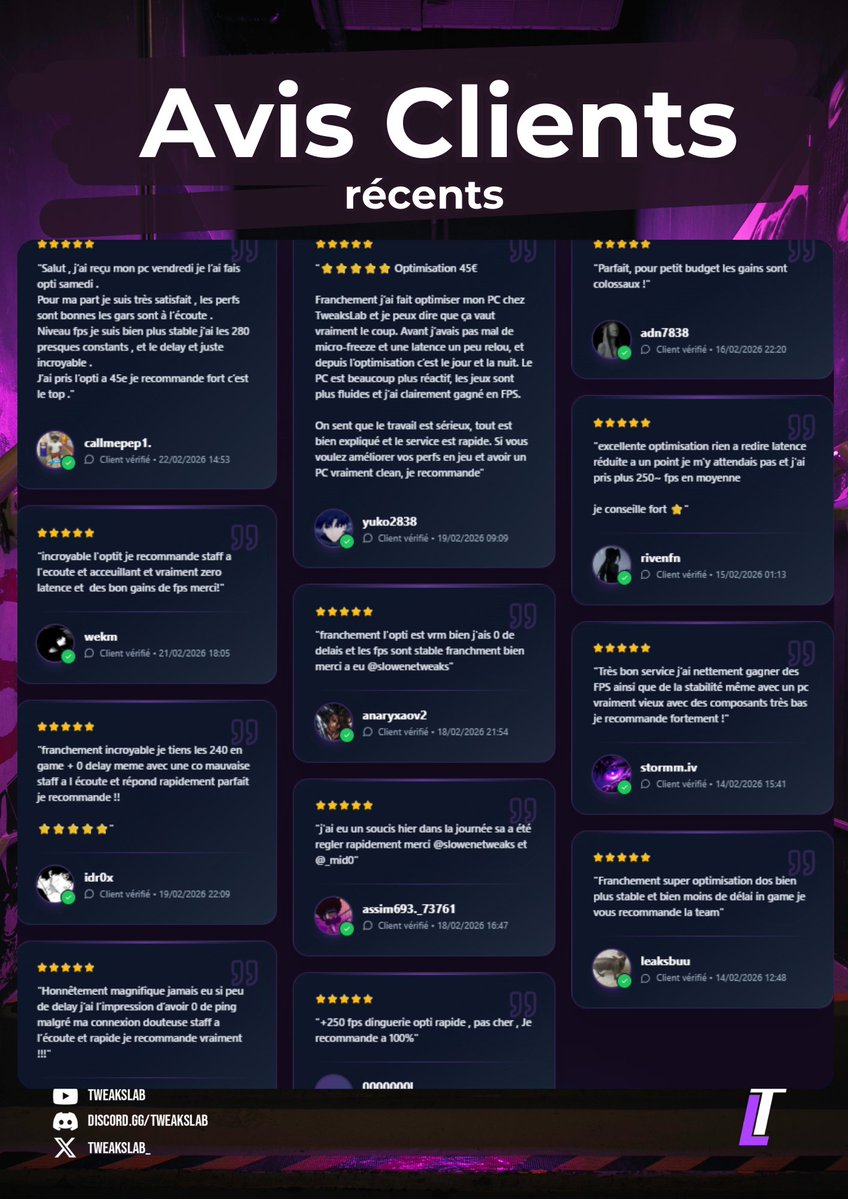 La magie opère 🧙‍♀️🪄