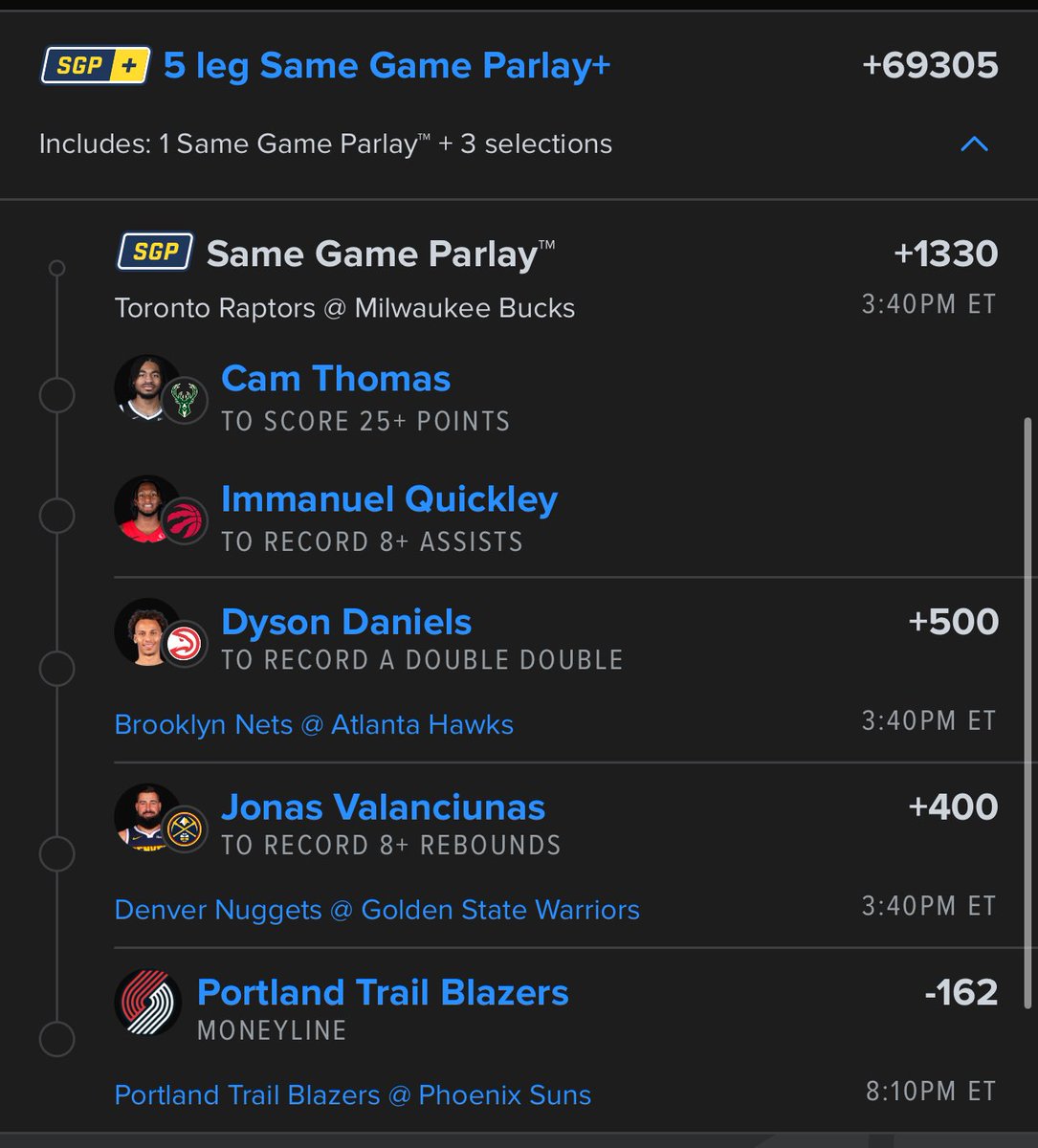 This is fasho smacking !!!