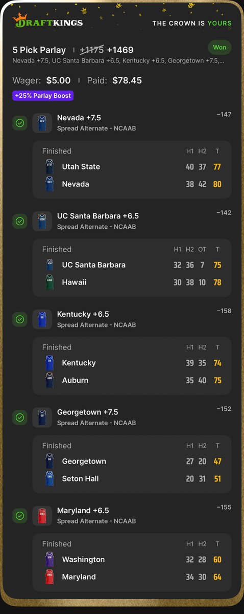 +EV Bettors tweet media