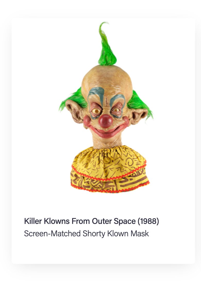 Items like this are why you work the long nights folks