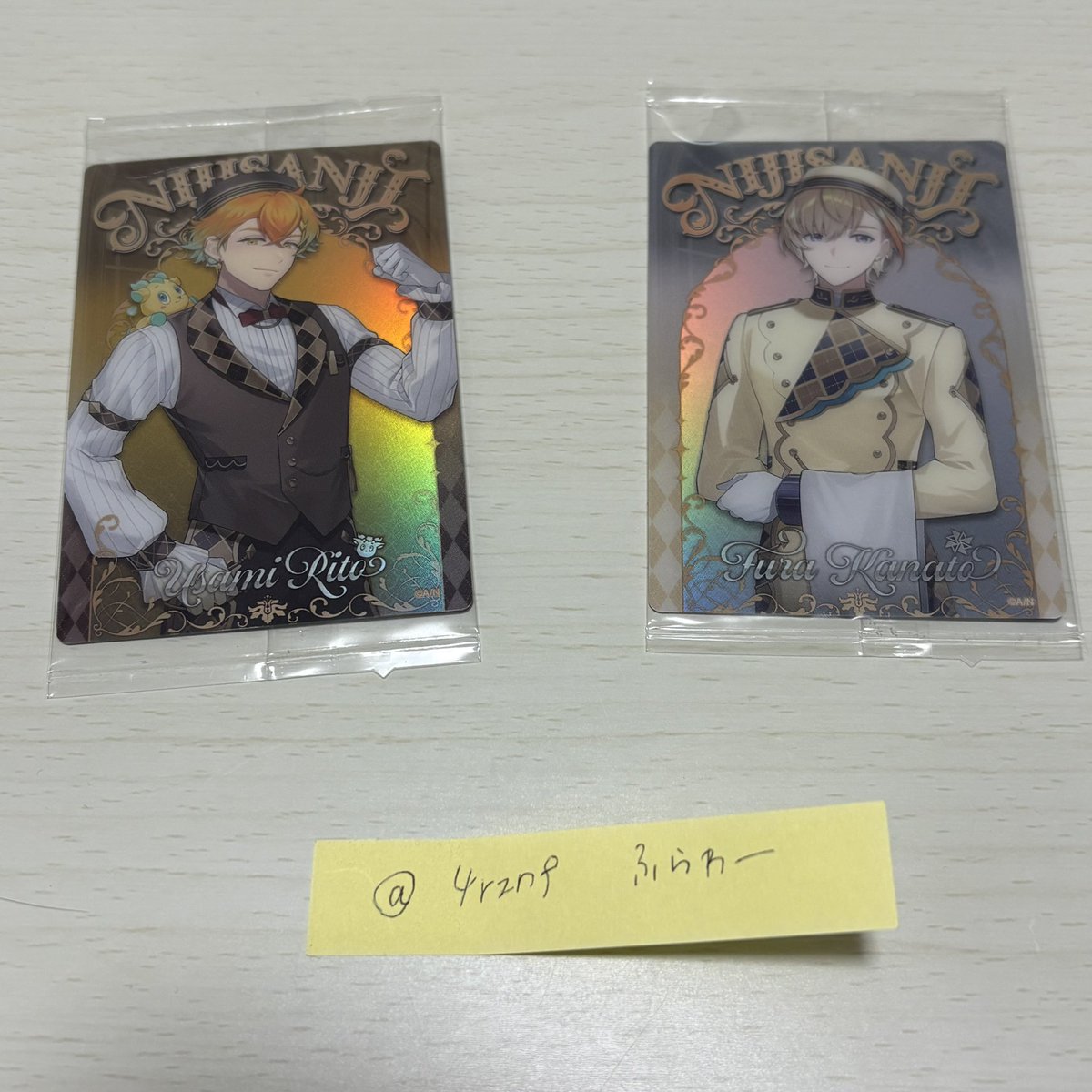 ふらわー tweet media