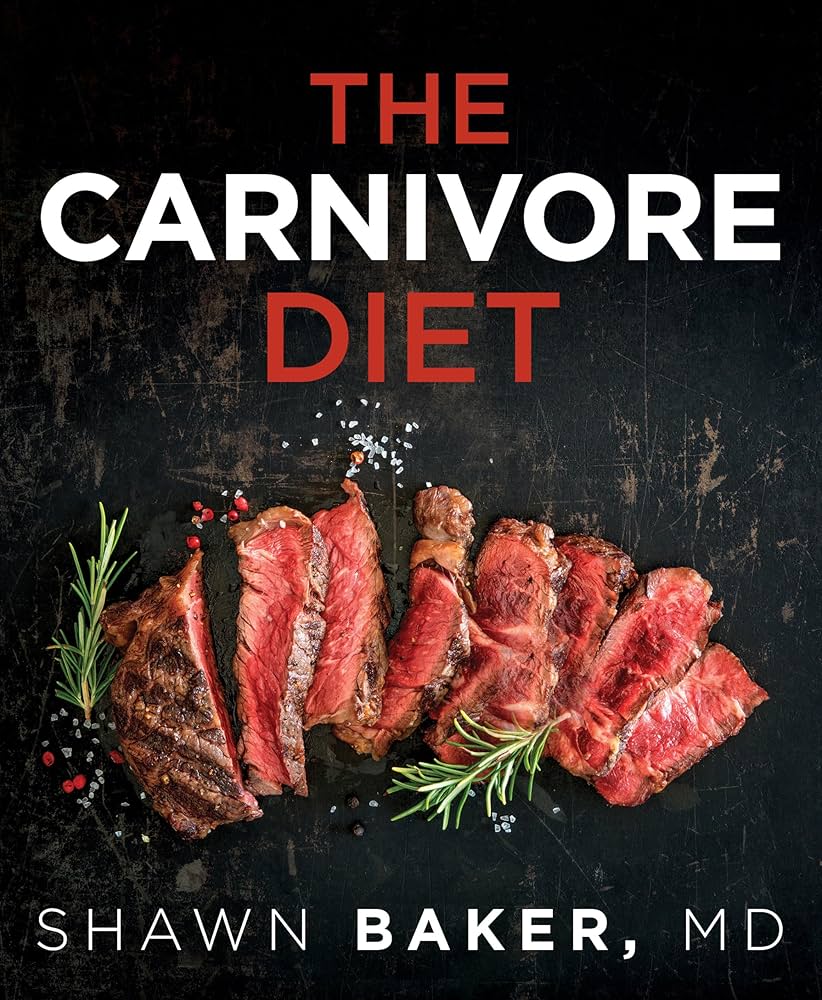 The Carnivore RN tweet media
