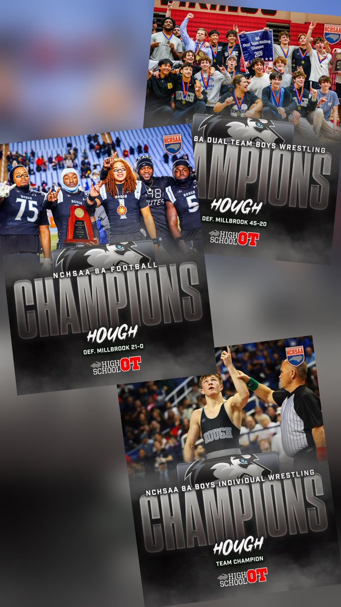 Brayden C. Hunt tweet media