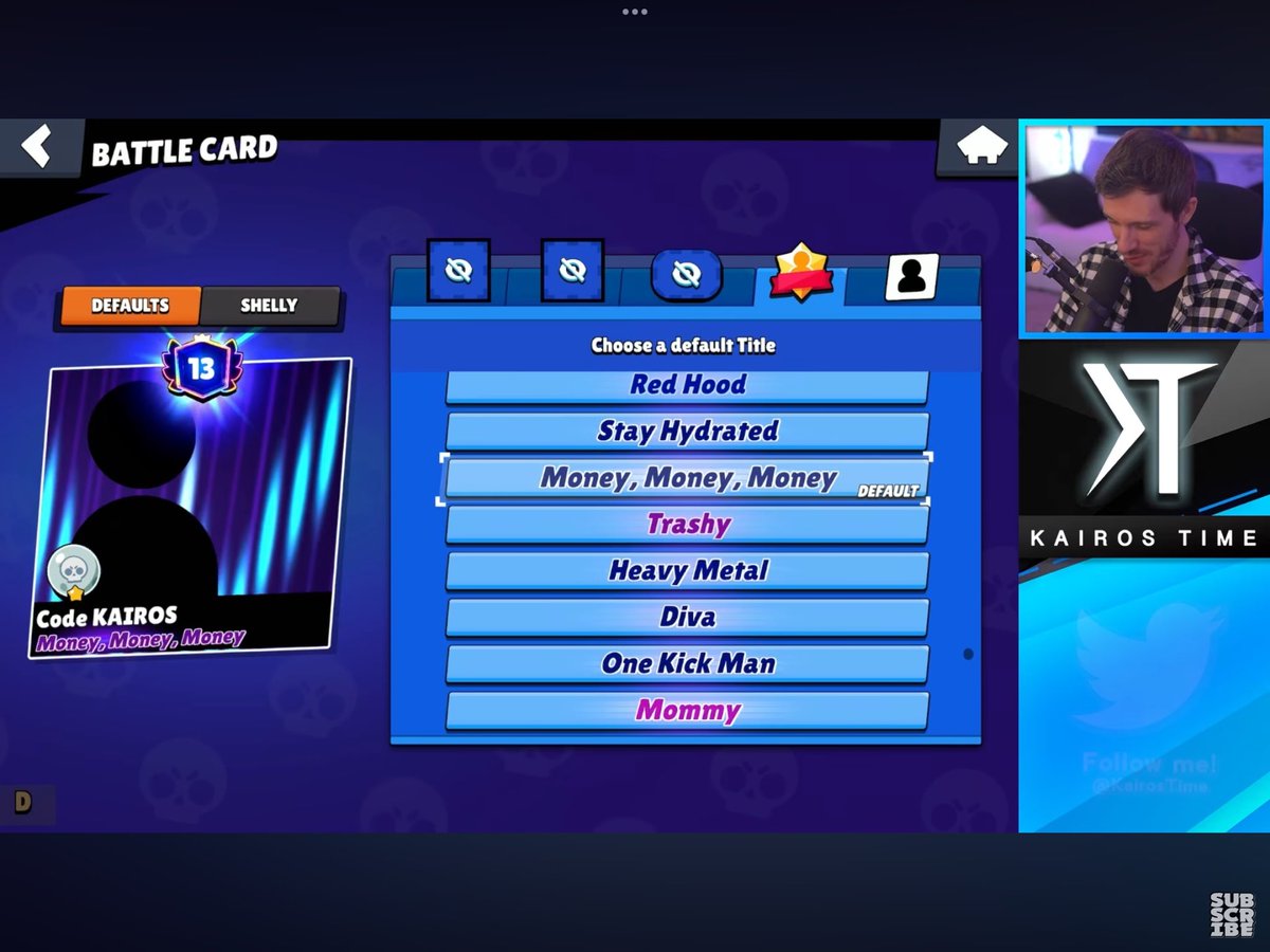 HOLY SHIT ITS MY FUCKING TITLE OMFG ITS ME ITS MY TITME