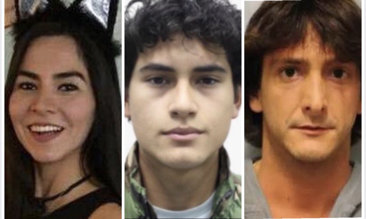 Perú, país donde los Edu Saetone, Melisa González Gagliuffi y Adrián Villar se sale con la suya…