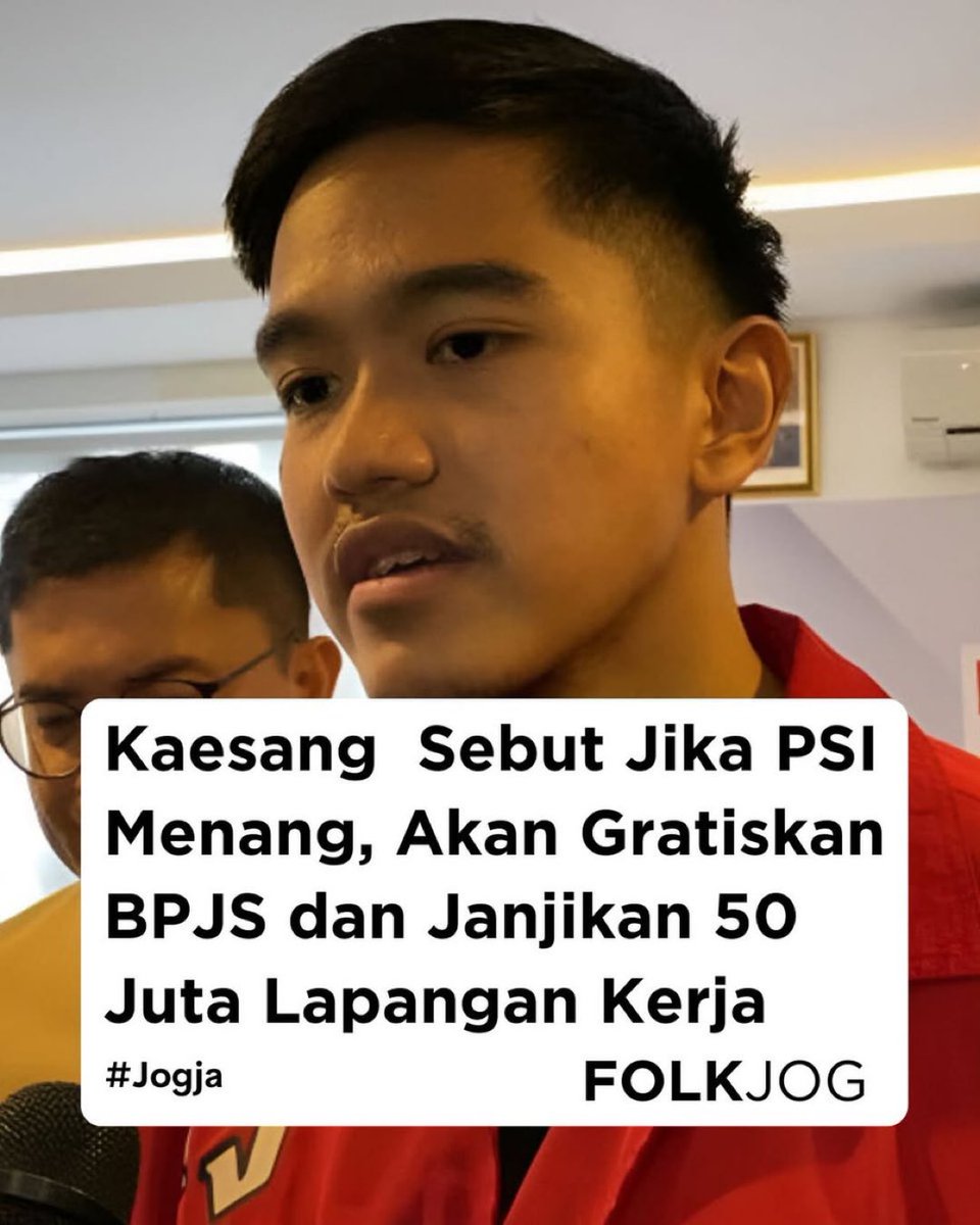 Rekam jejak janji yang tidak terealisasi dari ayah dan kakaknya menciptakan krisis kepercayaan yang mendalam.

Kini, dia datang membawa janji serupa.

Pertanyaannya, atas dasar apa kita harus memercayai janji nih bocah?

Bego aja noh kalo ada yang masih percaya.