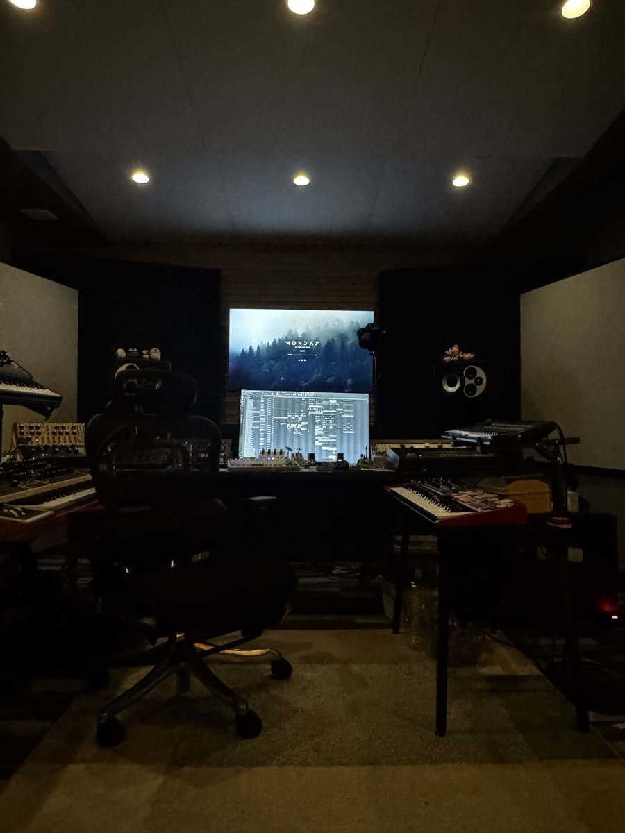 Ujico*/Snail's House tweet media