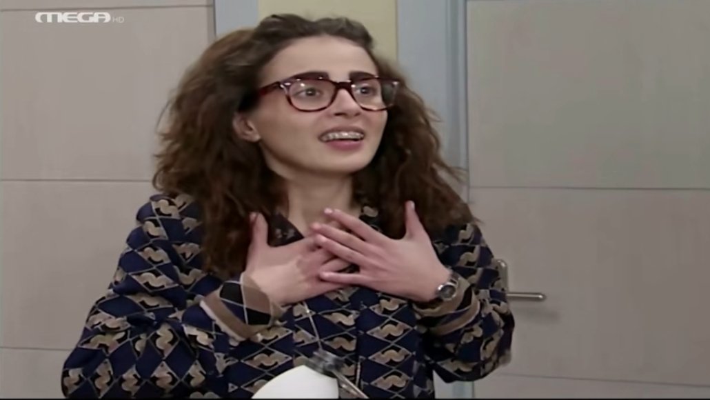 Χάρη Σασκάνω tweet media