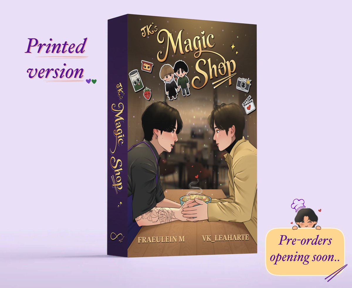 Here’s the preview of our graphic novel!
Kindly read all the details and fill the form. 🤍

forms.gle/QbZAPXARZdpWKp…