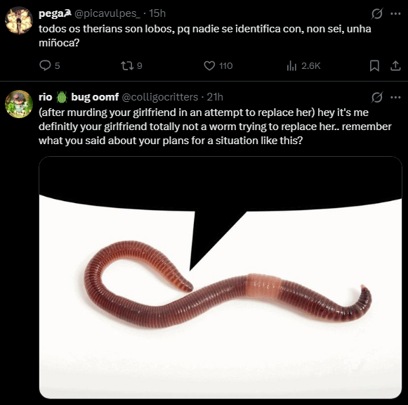 La maravilla de ser plurilingüe y encontrar joyas como esta nunca será superada