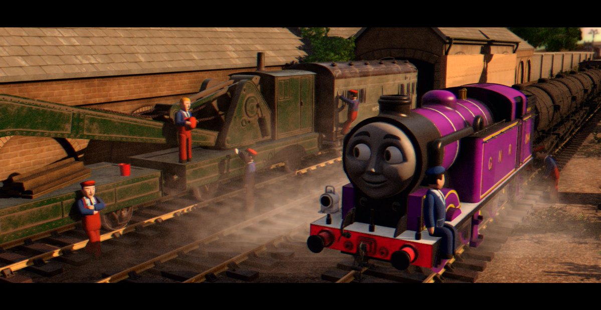 More screenshots to go!