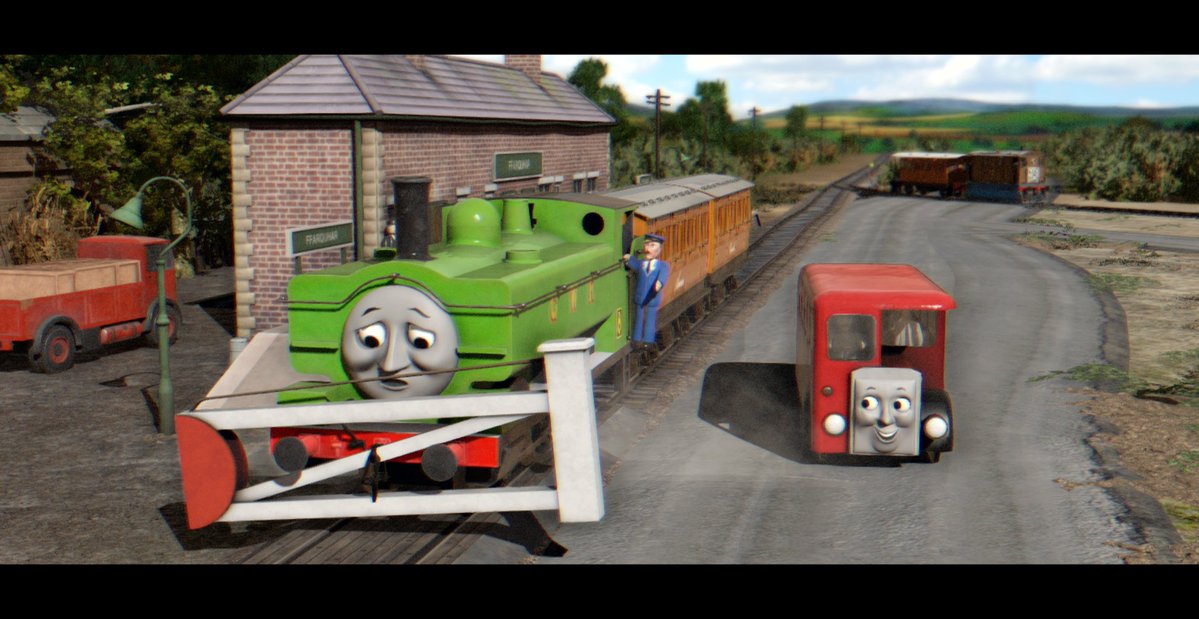 More screenshots to go!