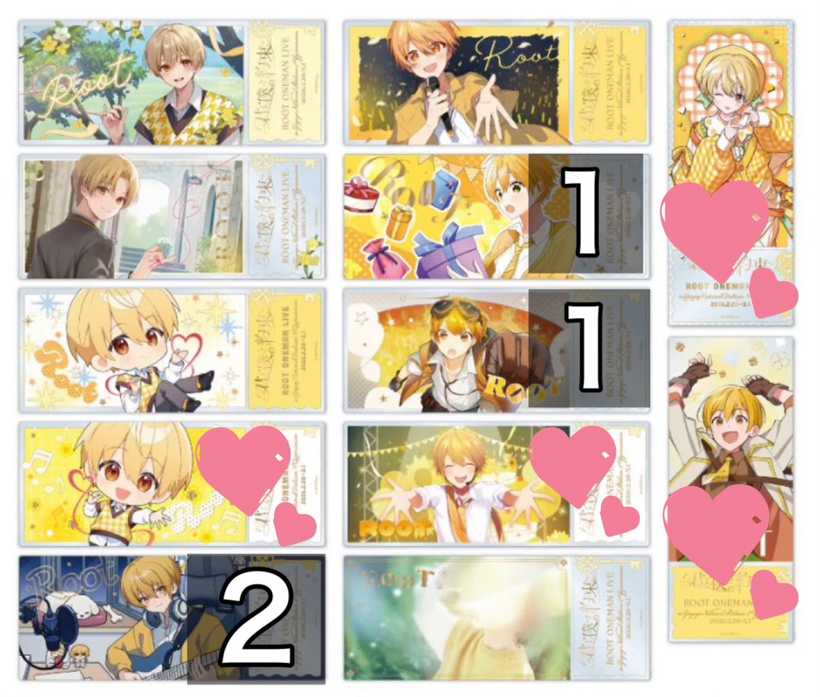 こぷー@取引垢 tweet media