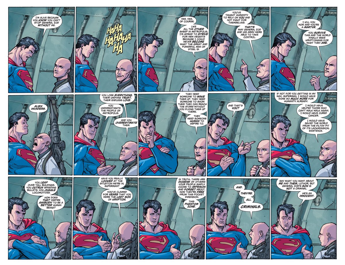 dailyclex's tweet photo. day 116 of clex posting

📁: action comics (1938) https://t.co/4v6aqNrsRI