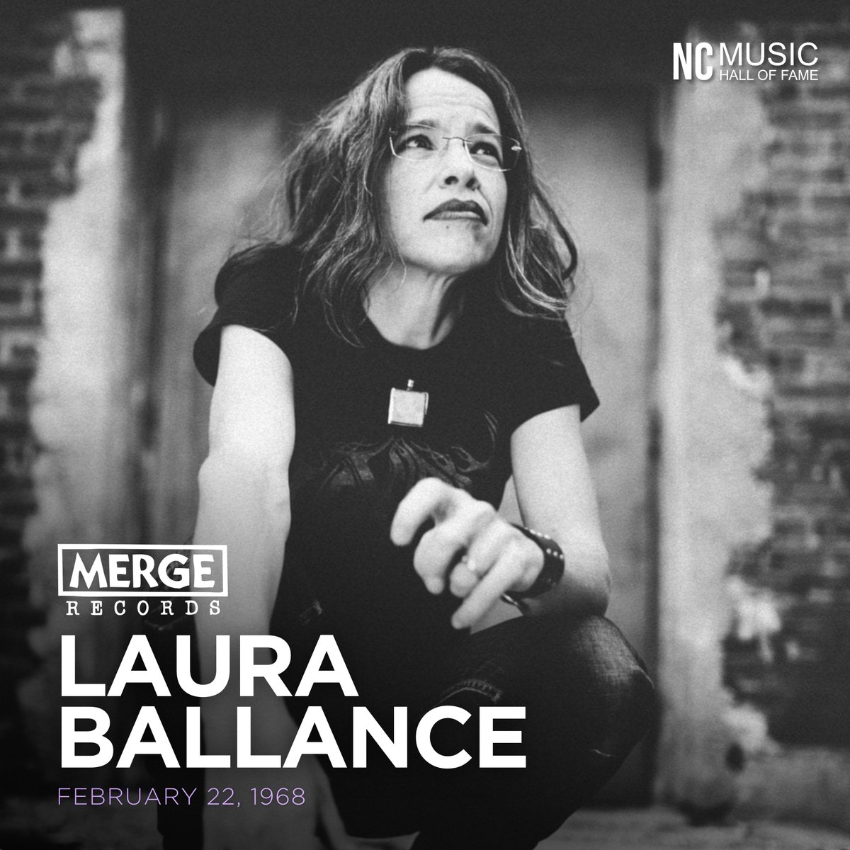 NC Music Hall Of Fame tweet media