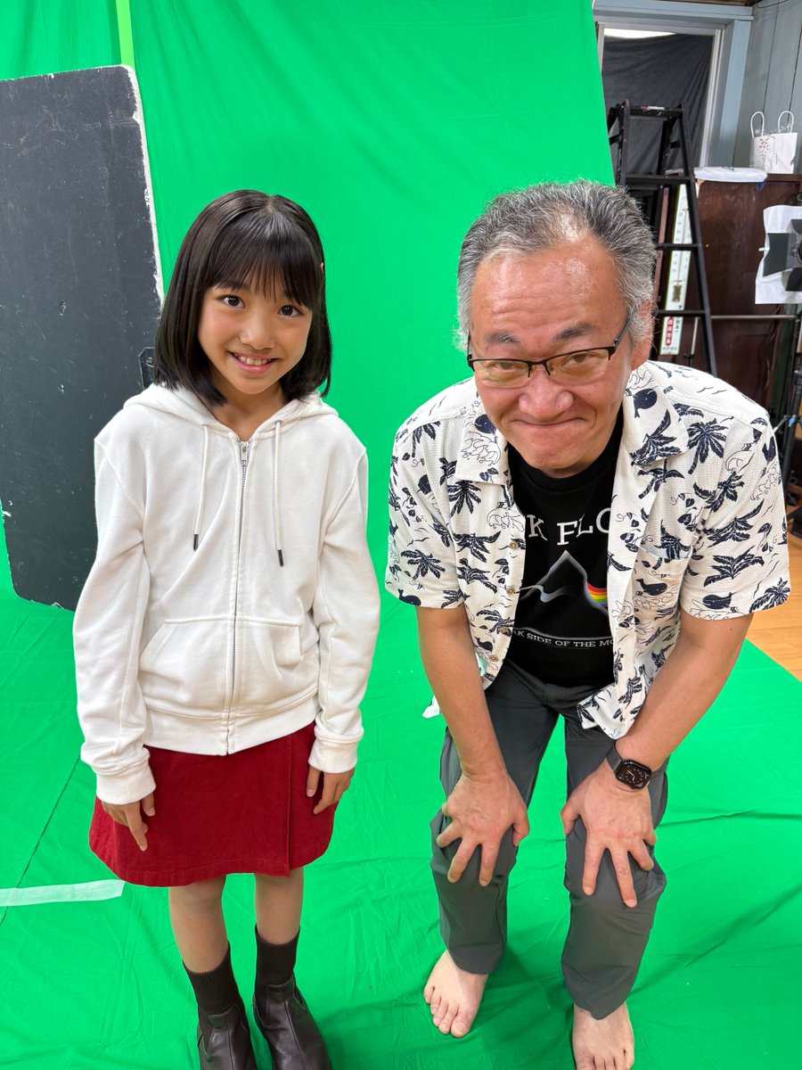 辻裕之 tweet media