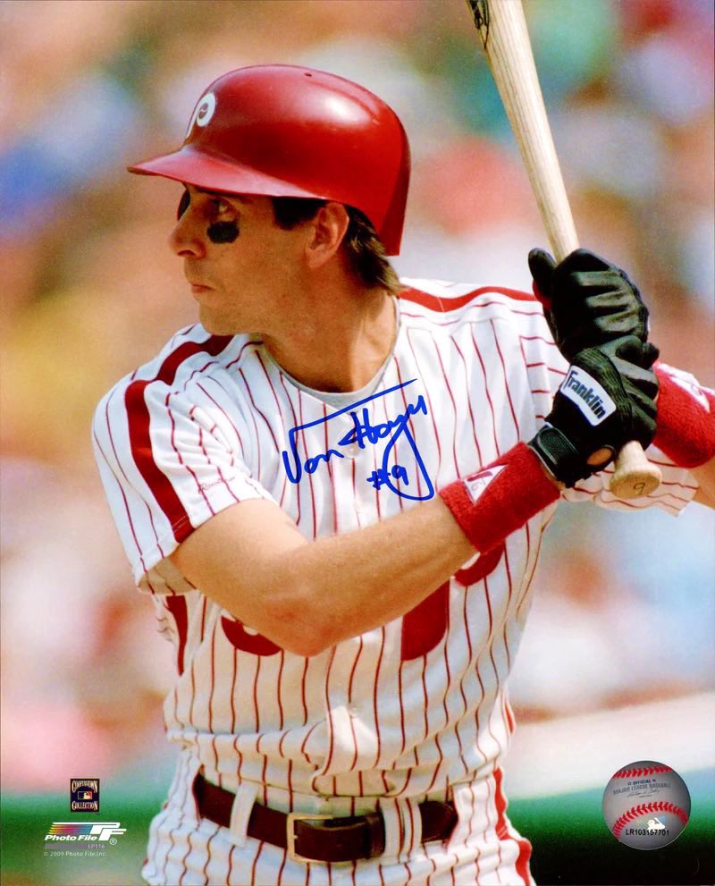 John Foley tweet media