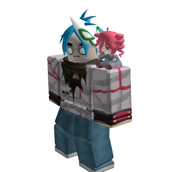 2-K The Slasher tweet media