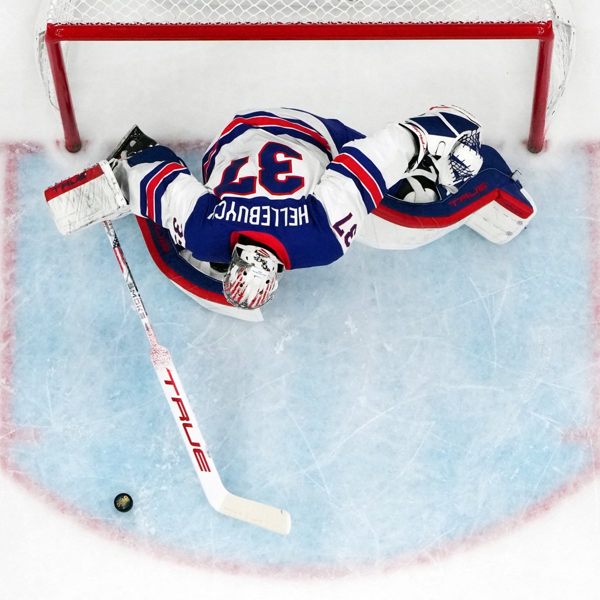 NBC Olympics & Paralympics tweet media