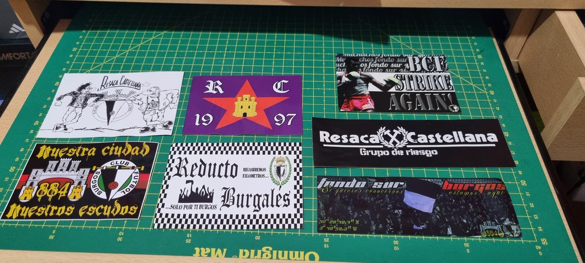 Para Cambio.
Prioridad: HNT, IG, Biris, Blues, Bvk
Aunque busco un poco de todo.