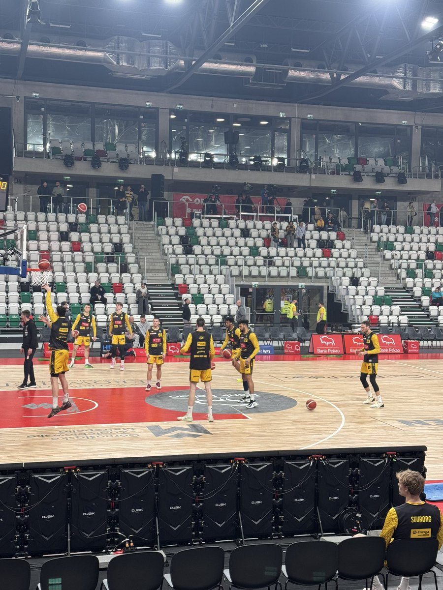 Tu mnie jeszcze nie było, witam #plkpl