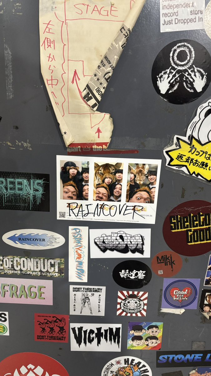 @_nyanks_oe tweet media