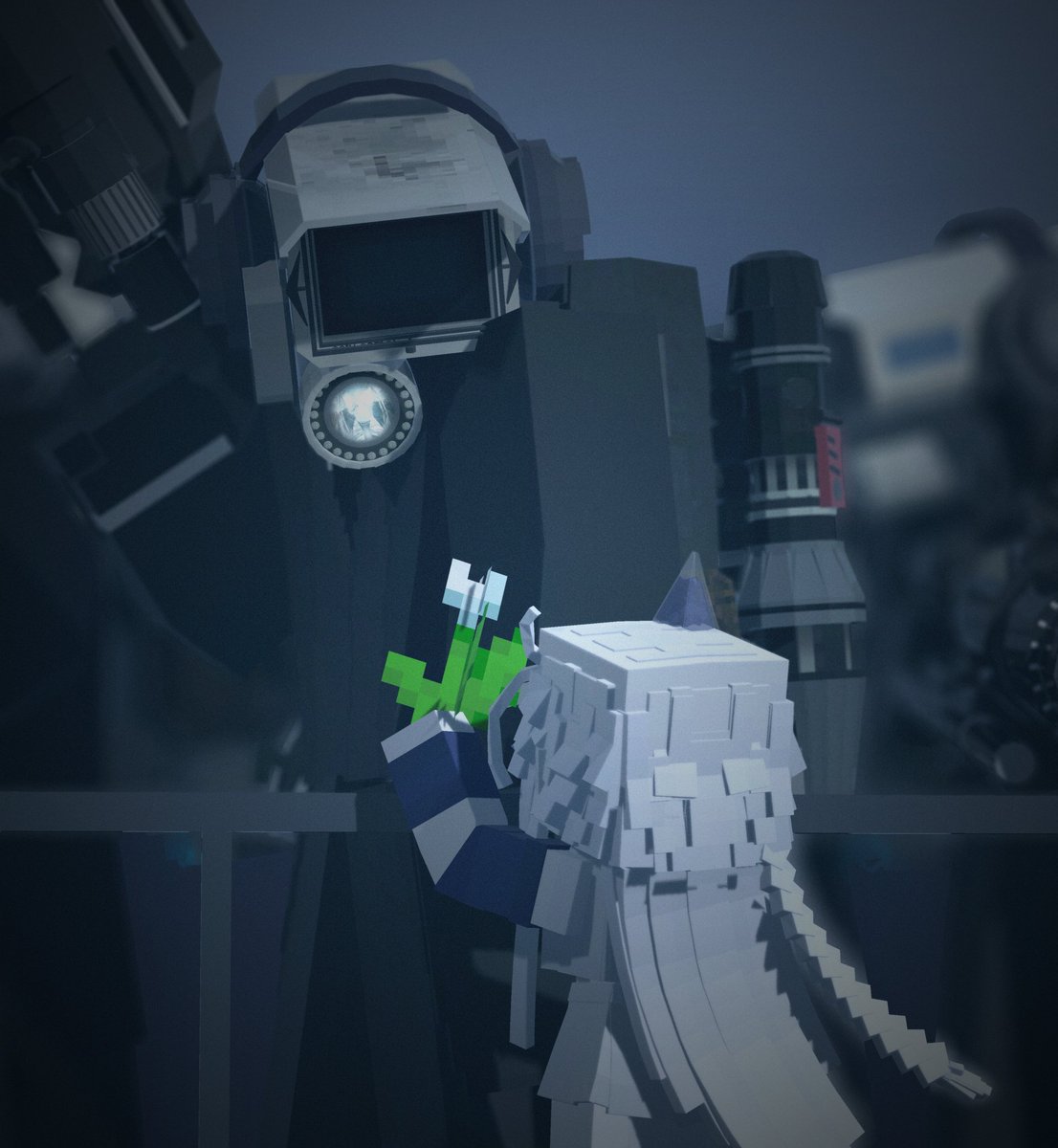 MC-JinPeng tweet media