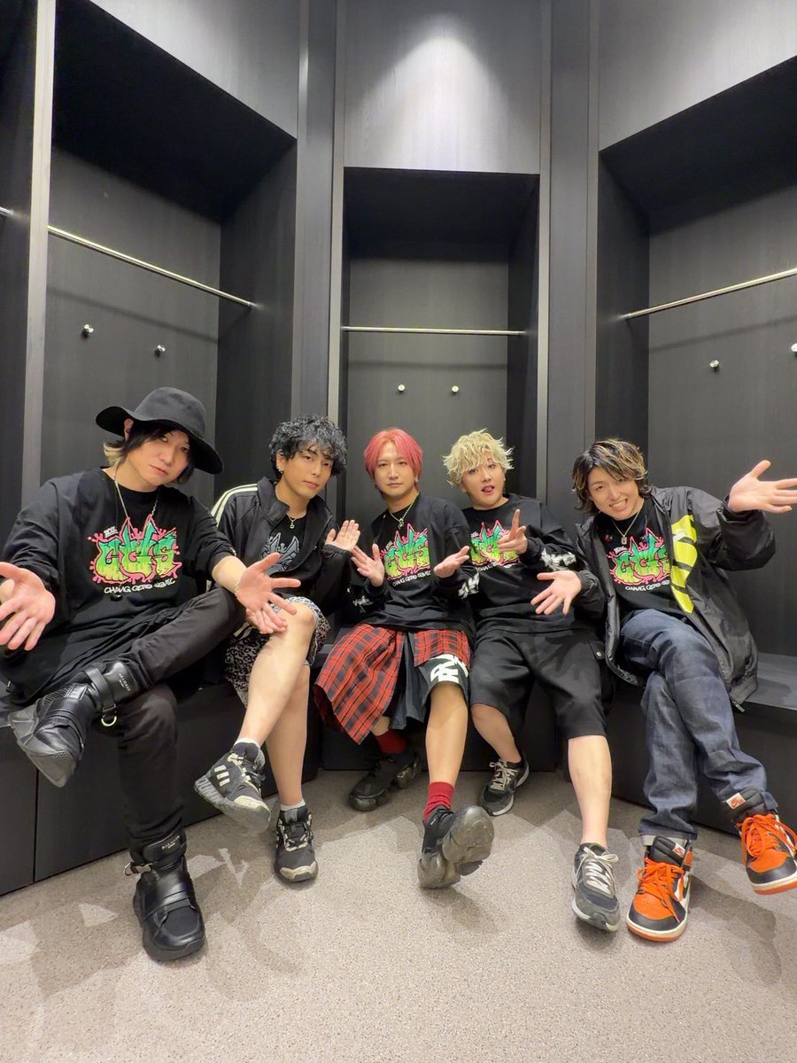 あさまる (@asamaru0602) / Posts / X