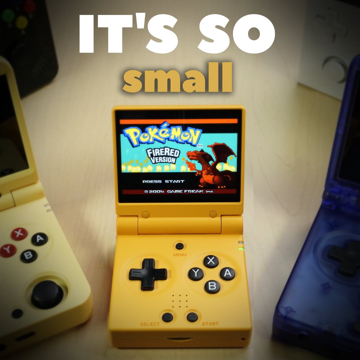 Batpixel tweet media