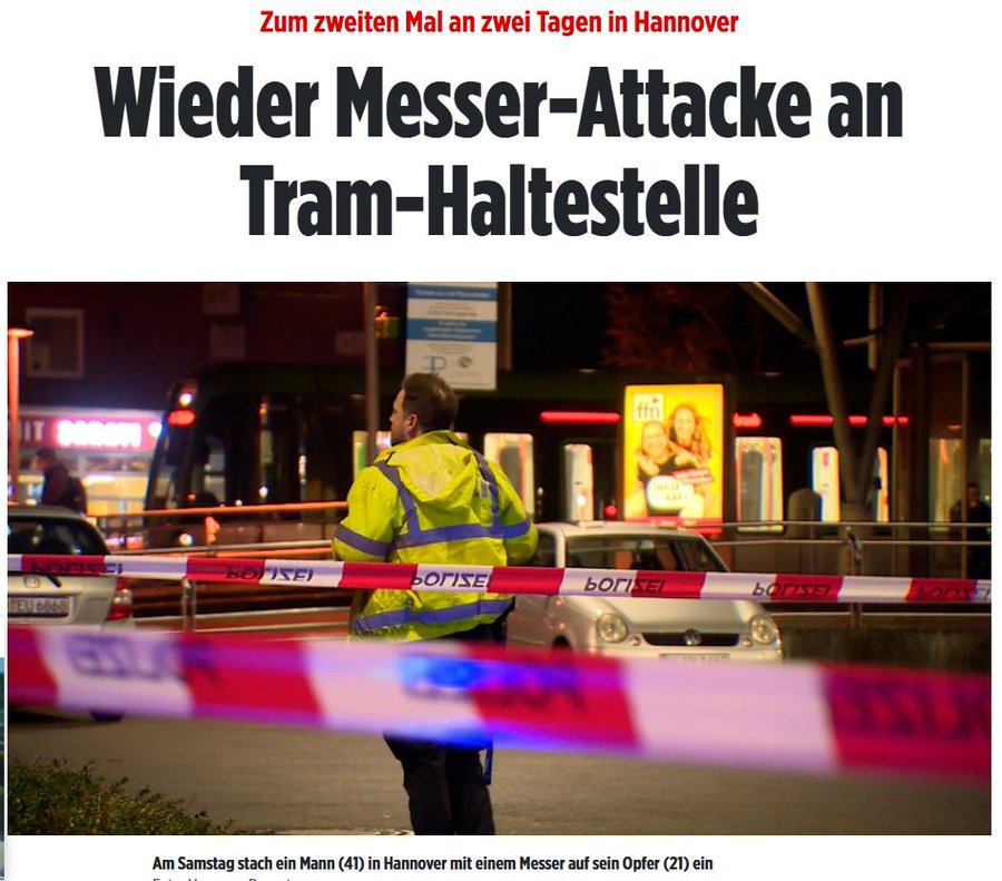 BockwurschtClown🇩🇪 tweet media